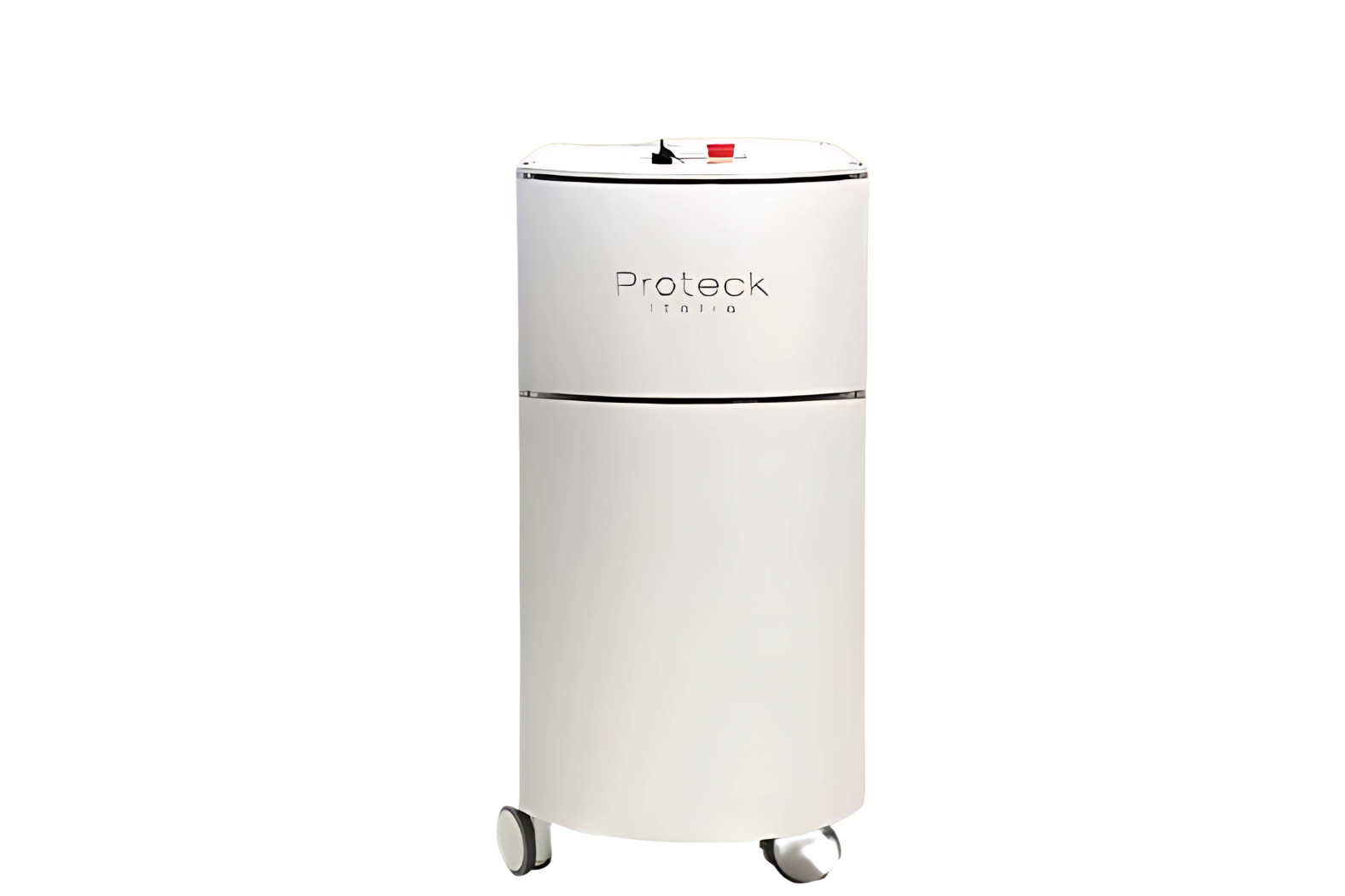 Laserteck
