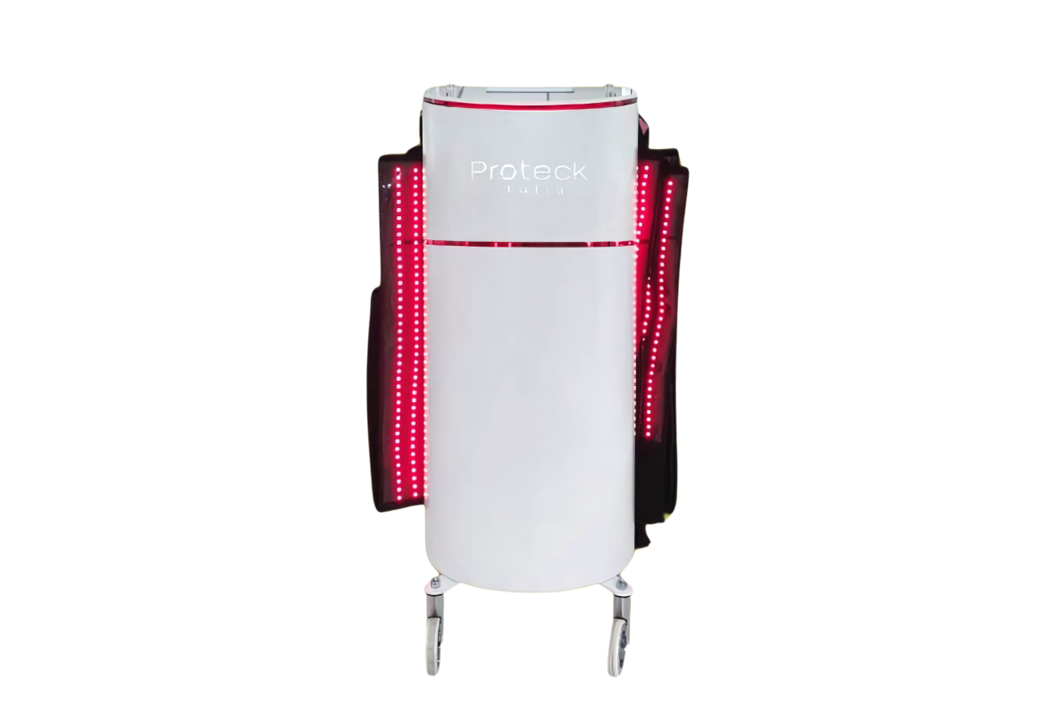 Tecnologie Pro-Teck Beautique